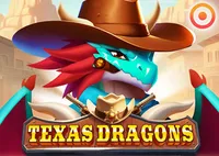 Texas Dragons